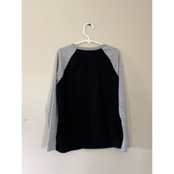 Gap Boys Small Long Sleeve You Got Ghouled Halloween Graphic T-Shirt Tagless - Picture 3 of 5